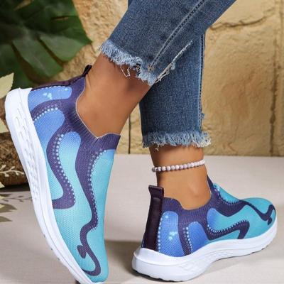 Obuwie damskie – Sneakersy