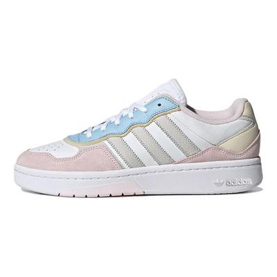 Courtic 'Pastel' Dames Sneakers ID4077
