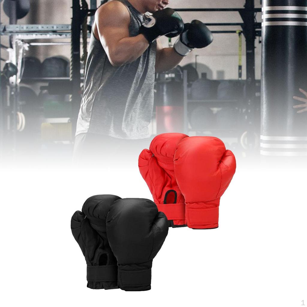 Boxhandschuhe für das Sporttraining