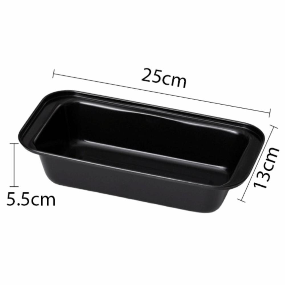Premium Nonstick Baking Pans Sets Heavy Duty with Round/Square Cake Pan Baking Supplies Bakeware Pastry Making