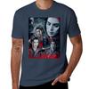 The Untamed 4 Tshirt Plus Size Loose Fit Tshirt