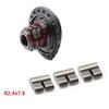 3pcs Bicycle Part MTB Road 26mm Cassette Driver Tower Base Spring Bike Hub Ratchet Ratchet Pawl