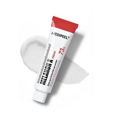 Melanon X Creme Dunkle Flecken Korrigierende & Aufhellende Gesichtscreme 30ml