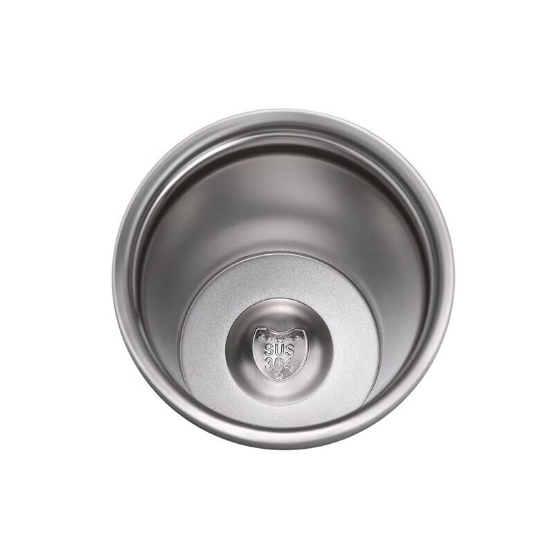 Bobao 304 Stainless Steel Insulated Portable Coffee Mug