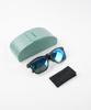 Tomdieo Photochromic Polarized Golf Hiking Fishing Sports Cycling Goggles Sunglasses Sg1