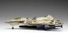 Wave Macross Delta Nightmare Plus Frontier Space Specification scale Total length 22cm Plastic model VF-171 1/72 approx. MC-077 (Airplane)