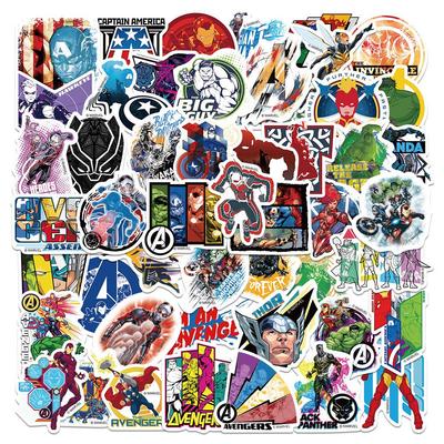 Juguetes y juegos – Pegatinas para niños