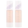 Kiss Matte Chiffon UV Whitening Base N 01 Smooth Matte Pore Cover SPF26 Makeup Base Prevents Shine and Smudging Marshmallow Skin Whitening Base (2
