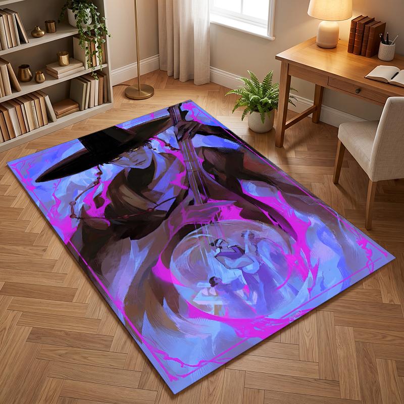 jinu (37) Office carpets suitable for living rooms bedrooms offices and kitchens a gift for modern home decor