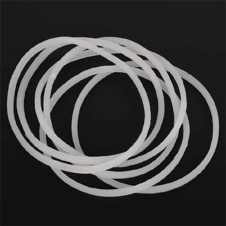 Blender Reliable Seal Effective Seal Efficient Silicone Gasket Leak Proof