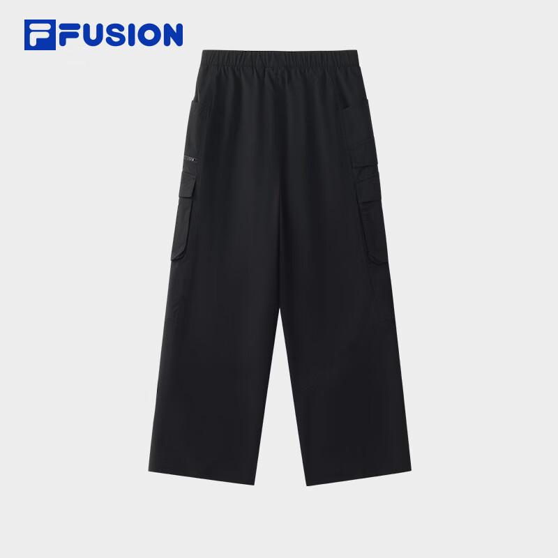 Fila Fusion Women's Casual Cargo Pants