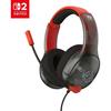 Wired Gaming Headset - TURTLE BEACH - Airlite Fit - Mario Star - For Nintendo Switch 2