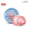 Knete Wiederverwendbar Flüssigkristall Hüpfender Schleim Spielzeugset Kindersicher Schlamm Stressabbau Knete Formen Handgemacht DIY Handgum Knete