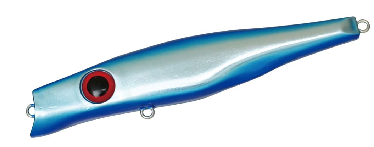 

Valley Hill Minnow Jado Nisan 9 Blue Blue Lure