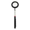 Upgraded Magnifying Telescoping Rectangular Inspection Mirror 11 To 34in Length