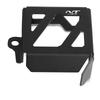 FOR HONDA NT1100 NT 1100 NT1100 NT 1100 2021 2022 2023 Motorcycle Front Rear Reservoir Cap Cover Guard
