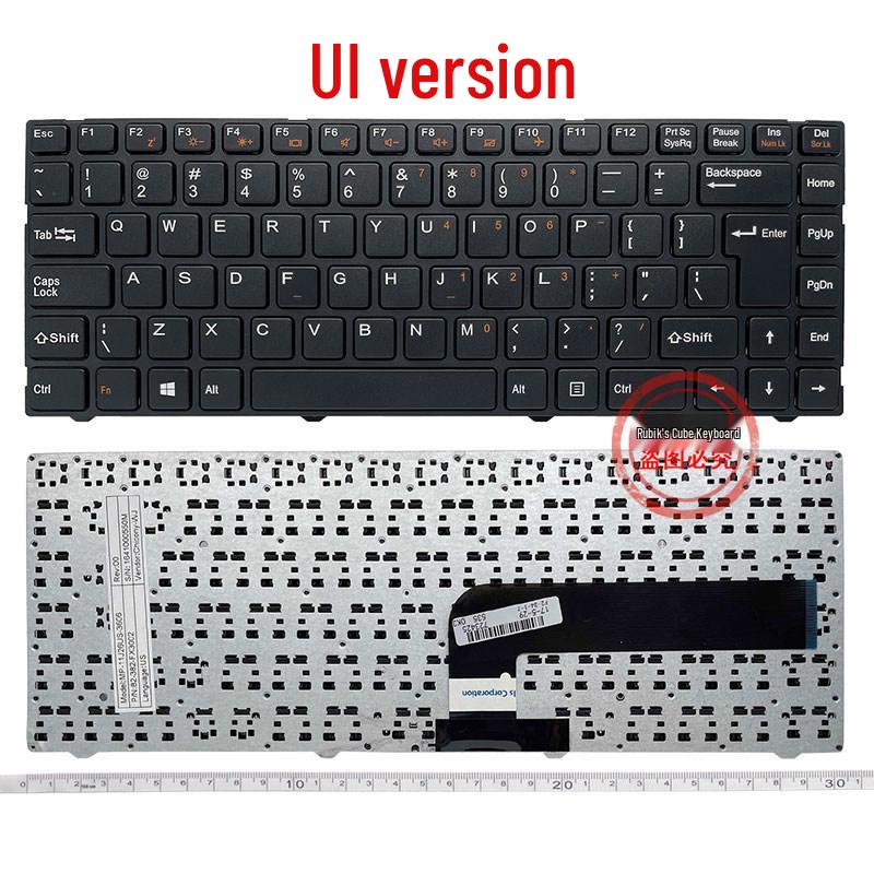 

Compatible with Haier X3, X5, X3T, i3, i5, X6, Sailing Y11B, and Y11-B keyboards and mice.