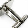 Great TIFFANY&Co. Cufflinks cufflinks combination Silver 925 mens Used