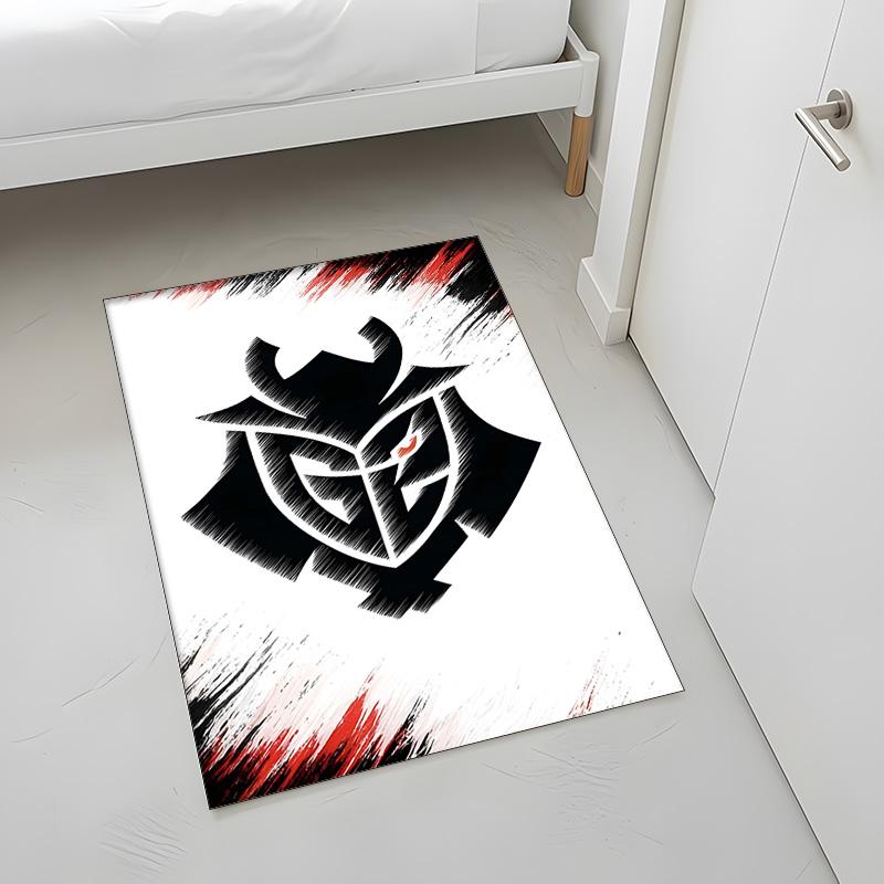 G2 Esports (1) Rug Suitable For Living Rooms Bedrooms Computer Rooms Dining Areas And Placement Under Tables And Chairs Also An Ideal Choice For Offic