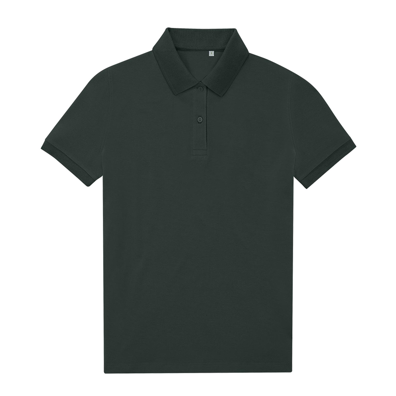 B&C Womens/Ladies My Eco Polo Shirt 8 UK