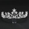 Novelty Party Shiny Women Headband for Head Ornaments Hband Masquerade Craft