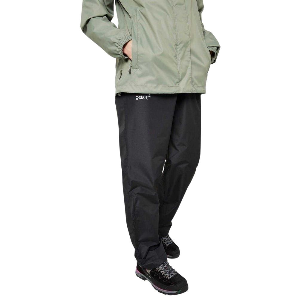 Gelert Womens/Ladies Horizon Logo All Weather Trousers