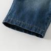 DAVE & BELLA Boys' Fleece-Lined Denim Jeans