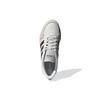 adidas Neo Breaknet Casual Durable Non-Slip Low-Top Skate Shoes Men Sneakers White Beige Yellow GY9586