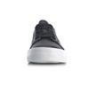 Li Ning Vulc Slip Resistant Durable Shock Absorbing Low Top Skate Shoes Men Sneaker Black AGCQ055-1