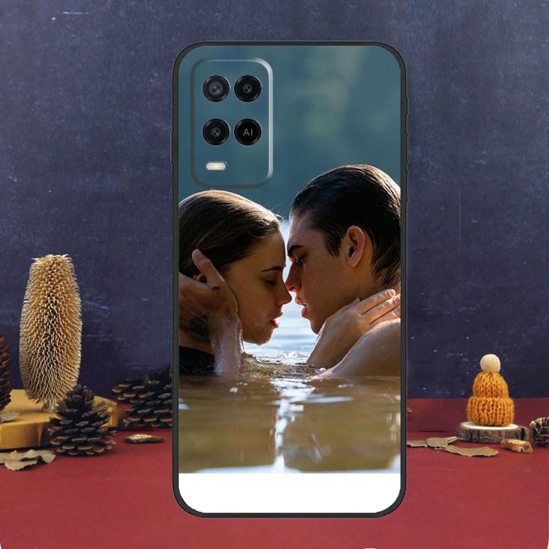 After Movie Hardin Scott Case For Oppo A16 A76 A96 A17 A57 A40 A60 A80 A98 A58 A78 A18 A38 A54 A74 A94 A15 A5 A6 Pro