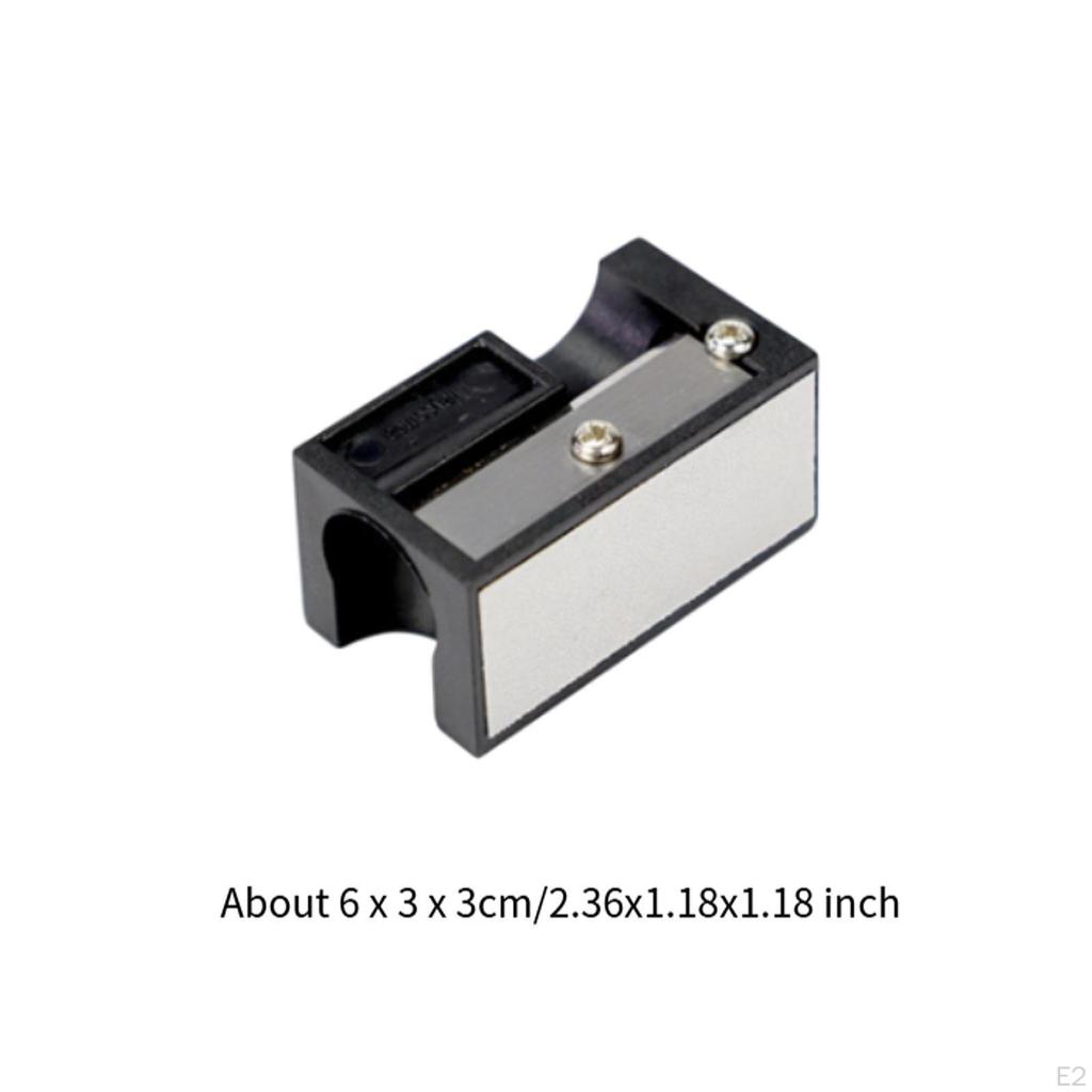 Pool Cue Tip Tool Aerator Maintenance Billiard Grinder