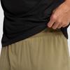 Hoka One One Running Multi-Pocket Knitted Breathable Sports Shorts Men shorts 1176972-WDMS