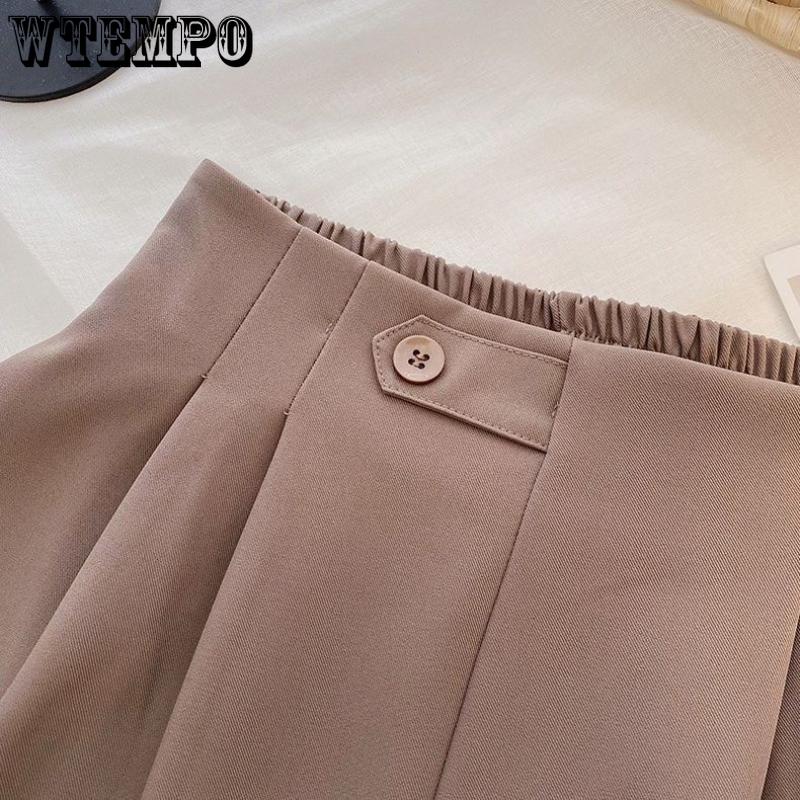 WTEMPO летние женские шорты для костюма — фото 8