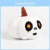 Cute Halloween Pumpkin Plush Pillow For Spooky Decor With Soft Pp Cotton Filling