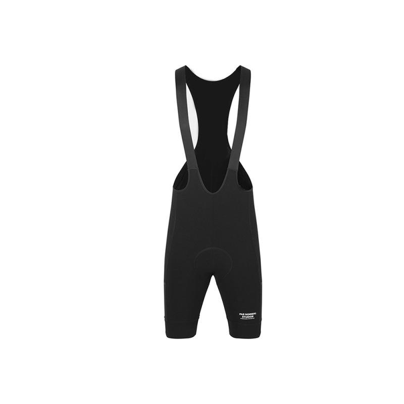 Pas Normal Studios Bike Team Cycling Jersey Set Mai Summer Breathable Outdoor Cycling Suit Set