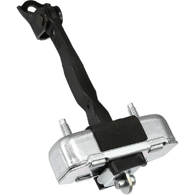 NO. 68610-60100 Front Left Door Check Stop Strap Door Check Assembly for Toyota Tacoma 2005-2016 / LH Front Driver Side Door Check Strap Stopper Door