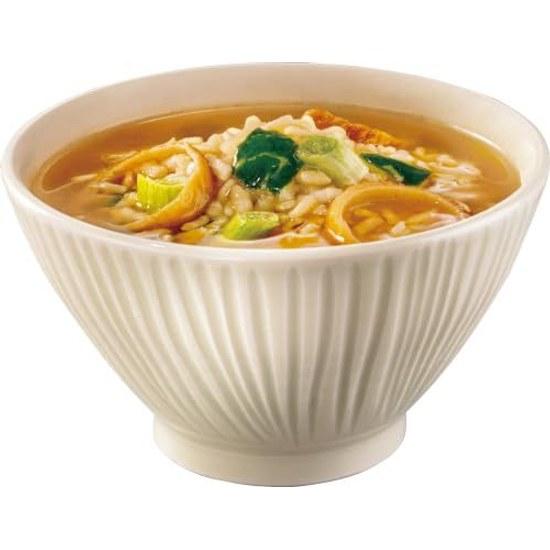 Nagatanien Tassen-Style Asage Reis 37,6g 6 Stück