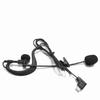 In-ear In-Ear Headphones Type-C Interface Helmet Headset  Football Referee