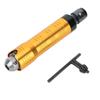 Jewelry Engraver Mill Jade Carving Shank Tool Engraving Hammer Handle Handpiece Pen