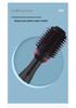 High-Power 2-in-1 Ionic Hair Dryer & Styler Comb