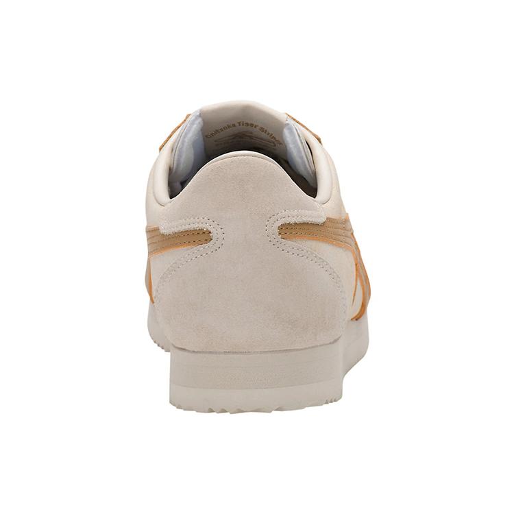 Onitsuka Tiger Corsair Retro Sports Leather