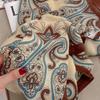 Women S Lightweight Beach Scarf For Sun Protection Office Air Conditioner Neck Wrap Autumn Vacation