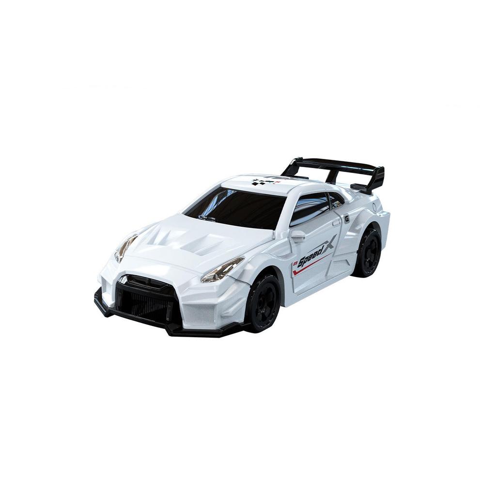 1/64 Scale 4WD Mini Drift RC Car – Entry-Level Racing Toy