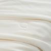FUANNA Jin Run Pure Cotton Antibacterial Tussah Silk Quilt
