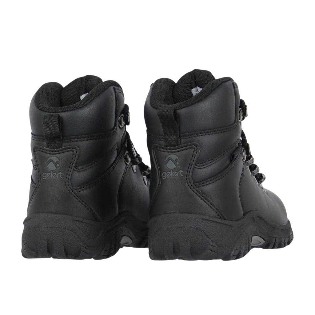 Gelert Childrens/Kids Leather Walking Boots