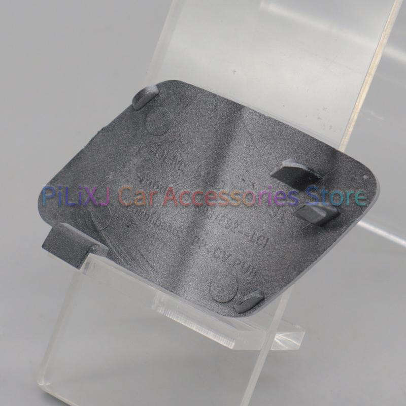 For BMW 3 E90 E90LCI E91 2005 2006 2007 2008 2009 2010 2011 320 325 330 M-Sport Front Bumper Towing Hook Cover Cap 51117167575