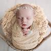 Baby-Fotografie-Requisite Wickeldecken-Set