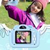 Kids   Digital Camera 2 Inch Screen 2MP High Definition Cartoon Camera Video Recorder Toy Gifts