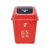 Homeglen 60L Swing-Lid Recycling Bin