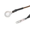 Motorcycle   Limiter 1016511 101909401, Black ABS High Performance Replacement Part for DS P ious Model FE290 FE350 Engine
